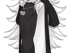 주님께 기도 드립니다.