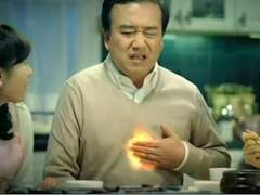 잔트 블루 이렇게 먹지 마세요