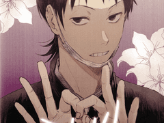 [겁페/미도이시] 피어싱