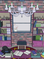 려쳐거북 스케치업 배경 무료배포