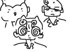 델리만쥬의 연구소