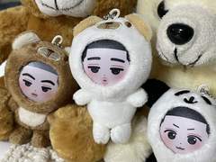 포토톡 도안(이명헌, 신현철, 정우성)