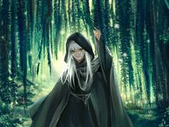 일러스트 작업 의뢰 안내