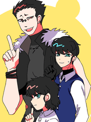 탐욕이 남기고 간 것들