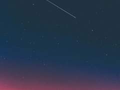 (상호병찬) 소행성 충돌분의 상처