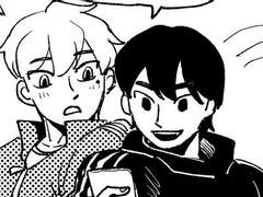 섹시 메이드 상뱅