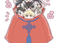 데못죽 연성 모음 (1)