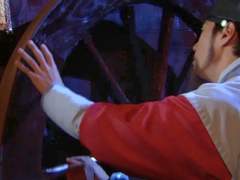 [대왕세종] 전야