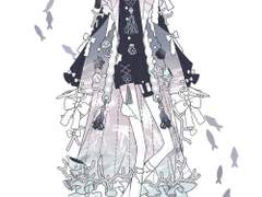 의상디자인 커미션