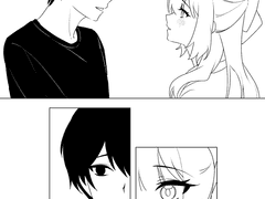 네 연옥이 나락이어도 따라갈게.