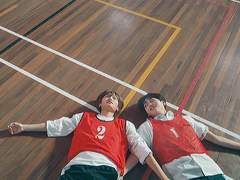 손끝이 닿을때 0