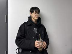 새내기 짝사랑 일기 完