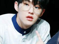 세븐틴 호시 사주풀이