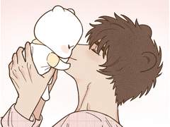 21. 잠깐의 이별