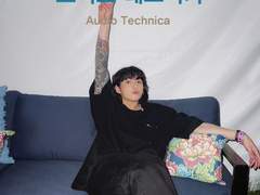 오디오 테크니카 4