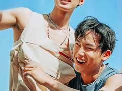 애'수'(愛手) : 哀愁 05