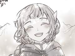 [로오히] 여명을 부르는 별