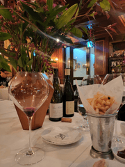 와인 1억원어치 먹어보니