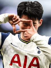 [손흥민] 킬링 로맨스