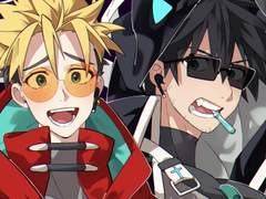 커미션 열렸습니다