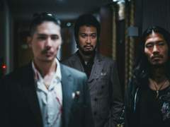 당신이 나와 같이 무저갱으로 가줬으면 좋겠어