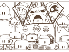 -15- [마법이 사라진 어느 날]