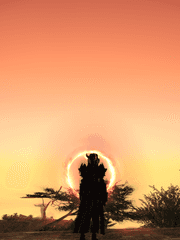 FF14 자캐 프로필