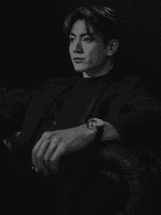 조직 보스의 여자를 건드리면