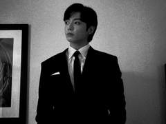 조직 보스의 여자를 건드리면