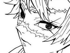 시나즈가와 사네미에게 애정을 받는다면 (외전)