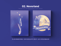 02. Neverland
