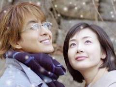 5월에 눈이 내리면