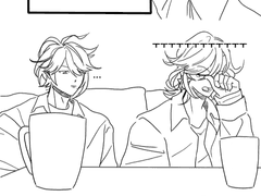 약스포/탐카베)조용히 해 제발