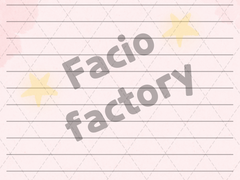 아이패드 굿노트 편지지 속지 ✨ 45