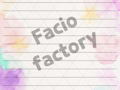 아이패드 굿노트 편지지 속지 ✨ 46