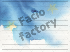 아이패드 굿노트 편지지 속지 ✨ 47