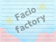 아이패드 굿노트 편지지 속지 ✨ 48