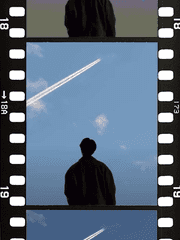 [슈홉] 에어플레인(airplane)