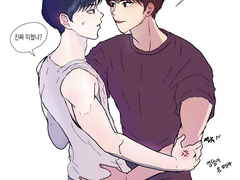 샤워 안 하고 물 아껴서 애국하기