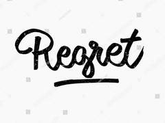 Regret 10