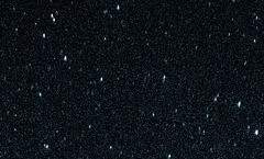 After the party ends.