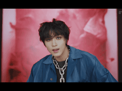 NCT 해찬이 마음을 흔드는 방법