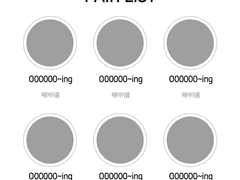 페어틀 배포 [clip/psd]