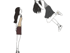 하늘이 바라보는 꽃 - 설정