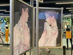 리미티드 런 모펀 후기