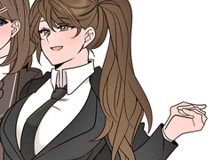 두상 커미션 신청