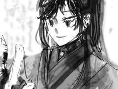 [의다살] 1000화 기념 ㅍㅊㅎ (그림)