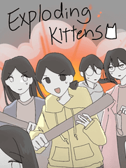 Exploding Kittens