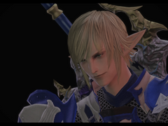 [파판14 드림] 라미엘에게 보내고 싶었던 마음 속 편지