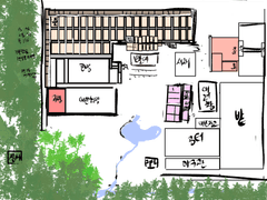 [도검난무] 혼마루 설정